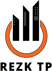 Logo Rezk TP