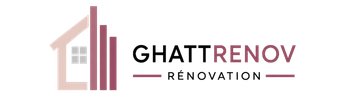 Logo Ghatt Rénov