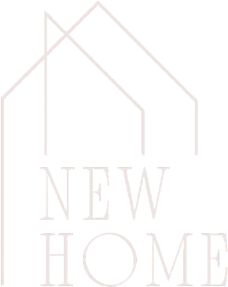 Logo New Home by LV