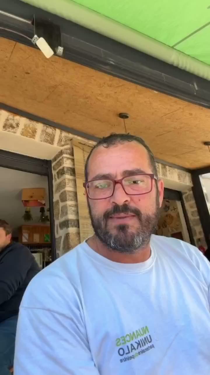 Preuve vidéo — Romain ROUBEYRIE — notre partenaire