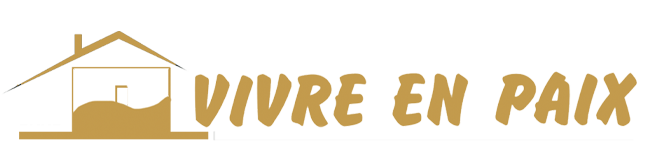 Logo Vivre en Paix